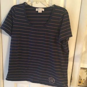 Michael Kors shirt like new